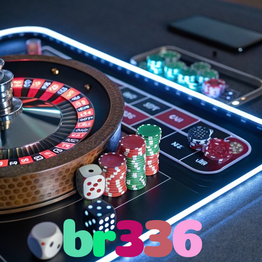 br336: Aposta Facilmente com Funcionalidades Completas no Aplicativo Móvel