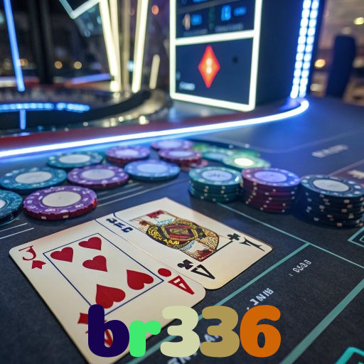br336: Aposta Facilmente com Funcionalidades Completas no Aplicativo Móvel