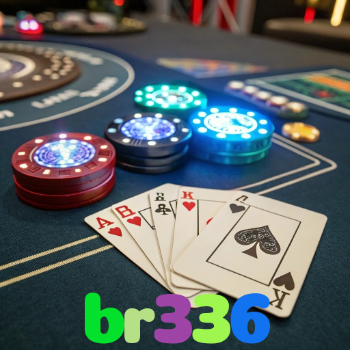 br336: Aposta Facilmente com Funcionalidades Completas no Aplicativo Móvel