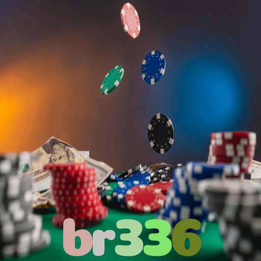 br336: Aposta Facilmente com Funcionalidades Completas no Aplicativo Móvel