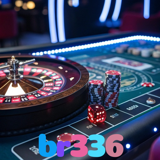 br336: Aposta Facilmente com Funcionalidades Completas no Aplicativo Móvel
