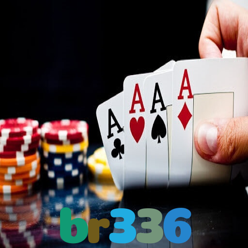 br336: Aposta Facilmente com Funcionalidades Completas no Aplicativo Móvel