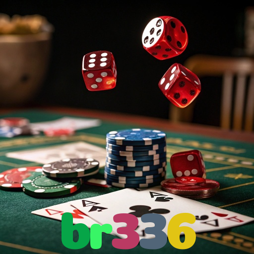 br336: Aposta Facilmente com Funcionalidades Completas no Aplicativo Móvel