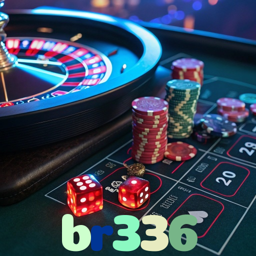 br336: Aposta Facilmente com Funcionalidades Completas no Aplicativo Móvel