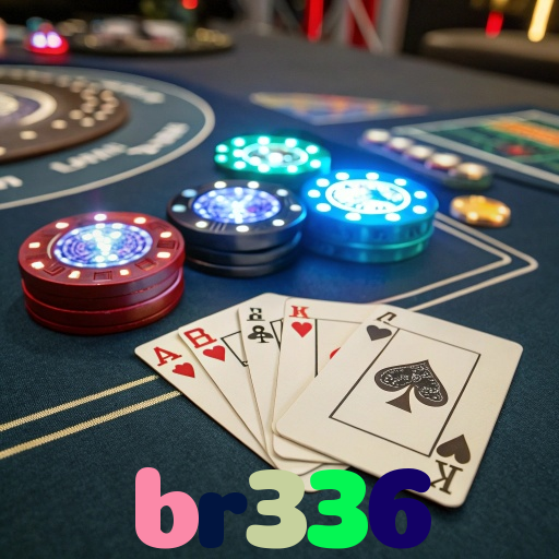 br336: Aposta Facilmente com Funcionalidades Completas no Aplicativo Móvel