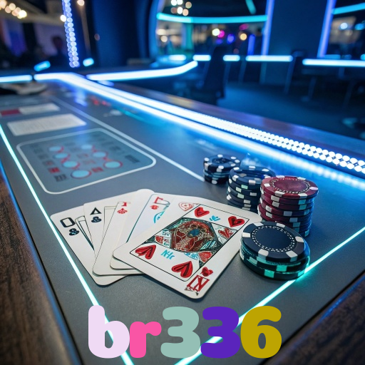 br336: Aposta Facilmente com Funcionalidades Completas no Aplicativo Móvel
