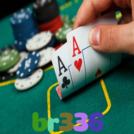 br336: Aposta Facilmente com Funcionalidades Completas no Aplicativo Móvel