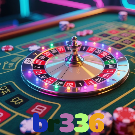 br336: Aposta Facilmente com Funcionalidades Completas no Aplicativo Móvel
