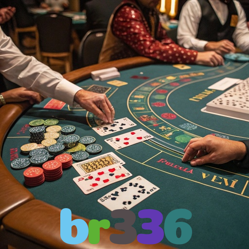 br336: Aposta Facilmente com Funcionalidades Completas no Aplicativo Móvel