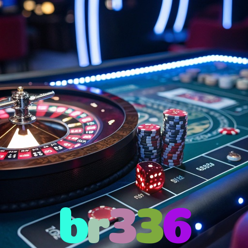 br336: Aposta Facilmente com Funcionalidades Completas no Aplicativo Móvel