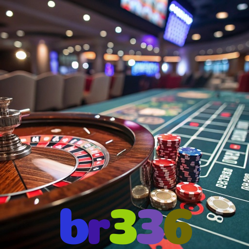 br336: Aposta Facilmente com Funcionalidades Completas no Aplicativo Móvel