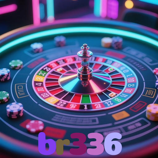 br336: Aposta Facilmente com Funcionalidades Completas no Aplicativo Móvel