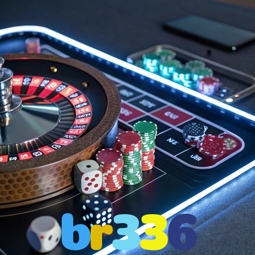 br336: Aposta Facilmente com Funcionalidades Completas no Aplicativo Móvel