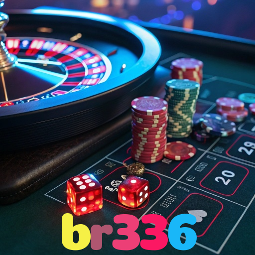 br336: Aposta Facilmente com Funcionalidades Completas no Aplicativo Móvel