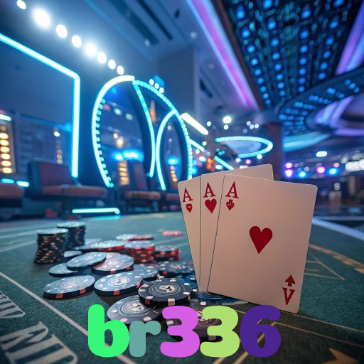 br336: Aposta Facilmente com Funcionalidades Completas no Aplicativo Móvel