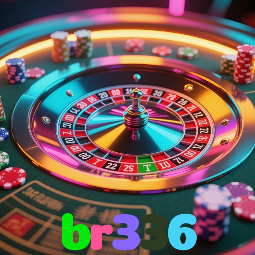 br336: Aposta Facilmente com Funcionalidades Completas no Aplicativo Móvel