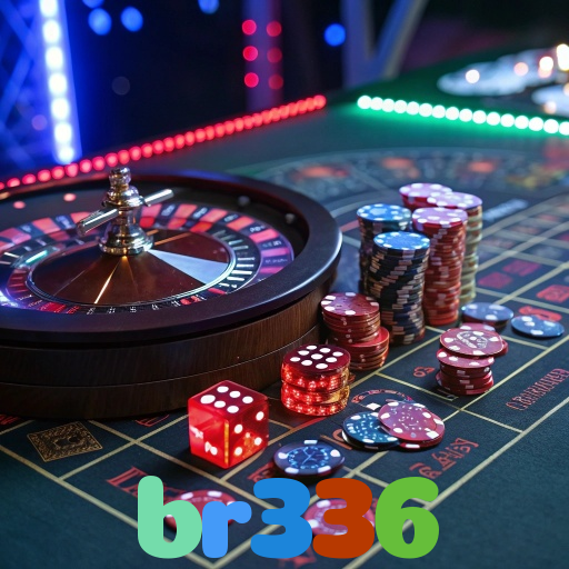 br336: Aposta Facilmente com Funcionalidades Completas no Aplicativo Móvel