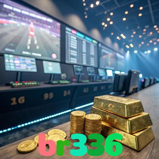 br336: Aposta Facilmente com Funcionalidades Completas no Aplicativo Móvel