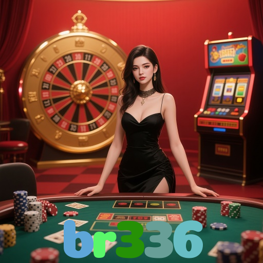 br336: Aposta Facilmente com Funcionalidades Completas no Aplicativo Móvel