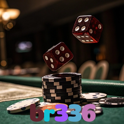 br336: Aposta Facilmente com Funcionalidades Completas no Aplicativo Móvel