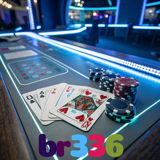 br336: Aposta Facilmente com Funcionalidades Completas no Aplicativo Móvel