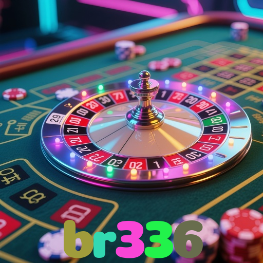 br336: Aposta Facilmente com Funcionalidades Completas no Aplicativo Móvel