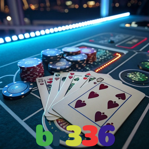 br336: Aposta Facilmente com Funcionalidades Completas no Aplicativo Móvel