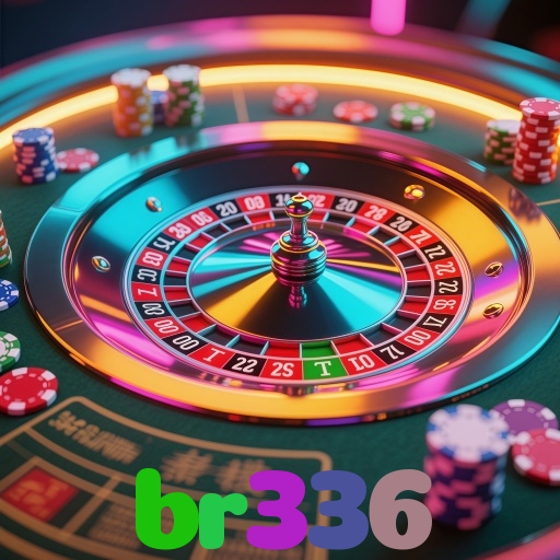 br336: Aposta Facilmente com Funcionalidades Completas no Aplicativo Móvel