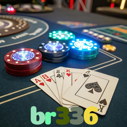 br336: Aposta Facilmente com Funcionalidades Completas no Aplicativo Móvel